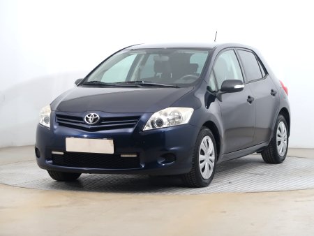 Toyota Auris, 2012 - pohled č. 3