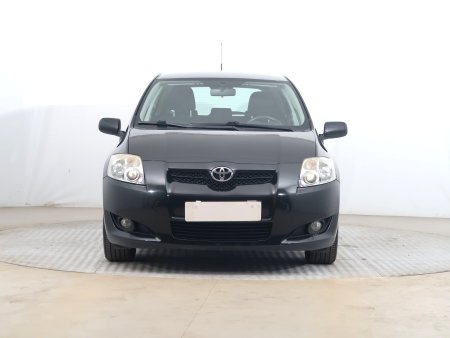 Toyota Auris, 2009 - pohled č. 2