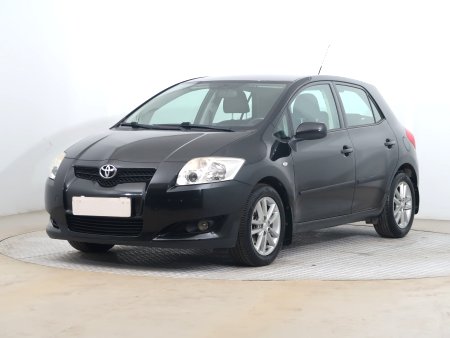 Toyota Auris, 2009 - pohled č. 3