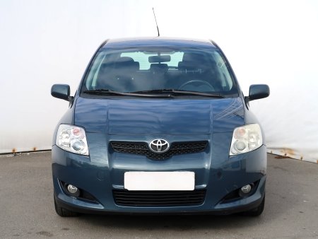 Toyota Auris, 2009 - pohled č. 2