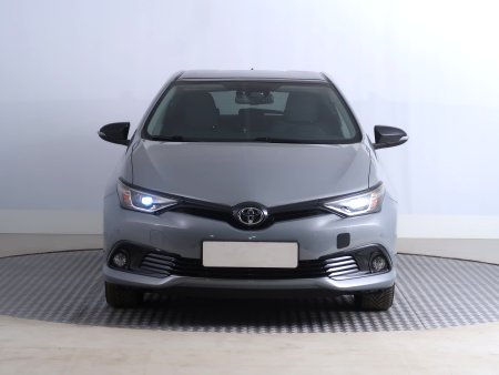 Toyota Auris, 2018 - pohled č. 2