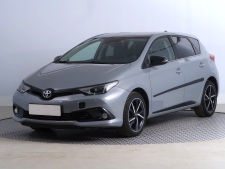 Toyota Auris, 2018 - pohled č. 3