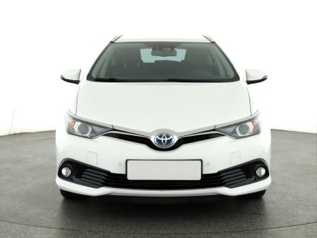 Toyota Auris, 2018 - pohled č. 2