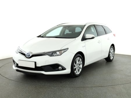 Toyota Auris, 2018 - pohled č. 3