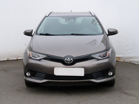 Toyota Auris, 2018 - pohled č. 2
