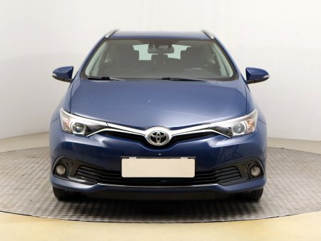 Toyota Auris, 2018 - pohled č. 2