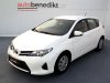 Toyota Auris, 2013 - celkový pohled