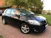 Toyota Auris, 2012 - celkový pohled