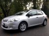 Toyota Auris, 2011 - celkový pohled