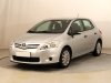 Toyota Auris, 2011 - pohled č. 3