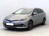 Toyota Auris, 2017 - pohled č. 3
