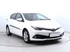 Toyota Auris, 2017 - celkový pohled