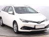 Toyota Auris, 2015 - celkový pohled