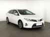 Toyota Auris, 2015 - celkový pohled