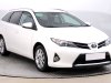 Toyota Auris, 2014 - celkový pohled