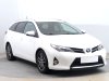 Toyota Auris, 2015 - celkový pohled