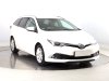 Toyota Auris, 2019 - celkový pohled