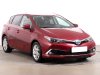 Toyota Auris, 2018 - celkový pohled