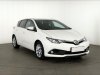 Toyota Auris, 2018 - celkový pohled