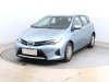 Toyota Auris, 2013 - pohled č. 3