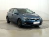 Toyota Auris, 2017 - celkový pohled