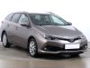 Toyota Auris, 2015 - celkový pohled