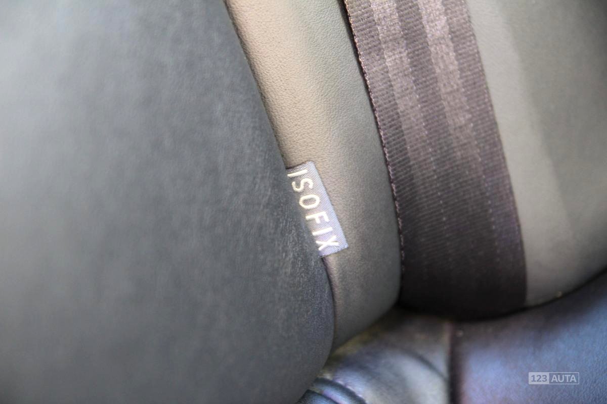 Toyota Avensis, 2010 - pohled č. 19