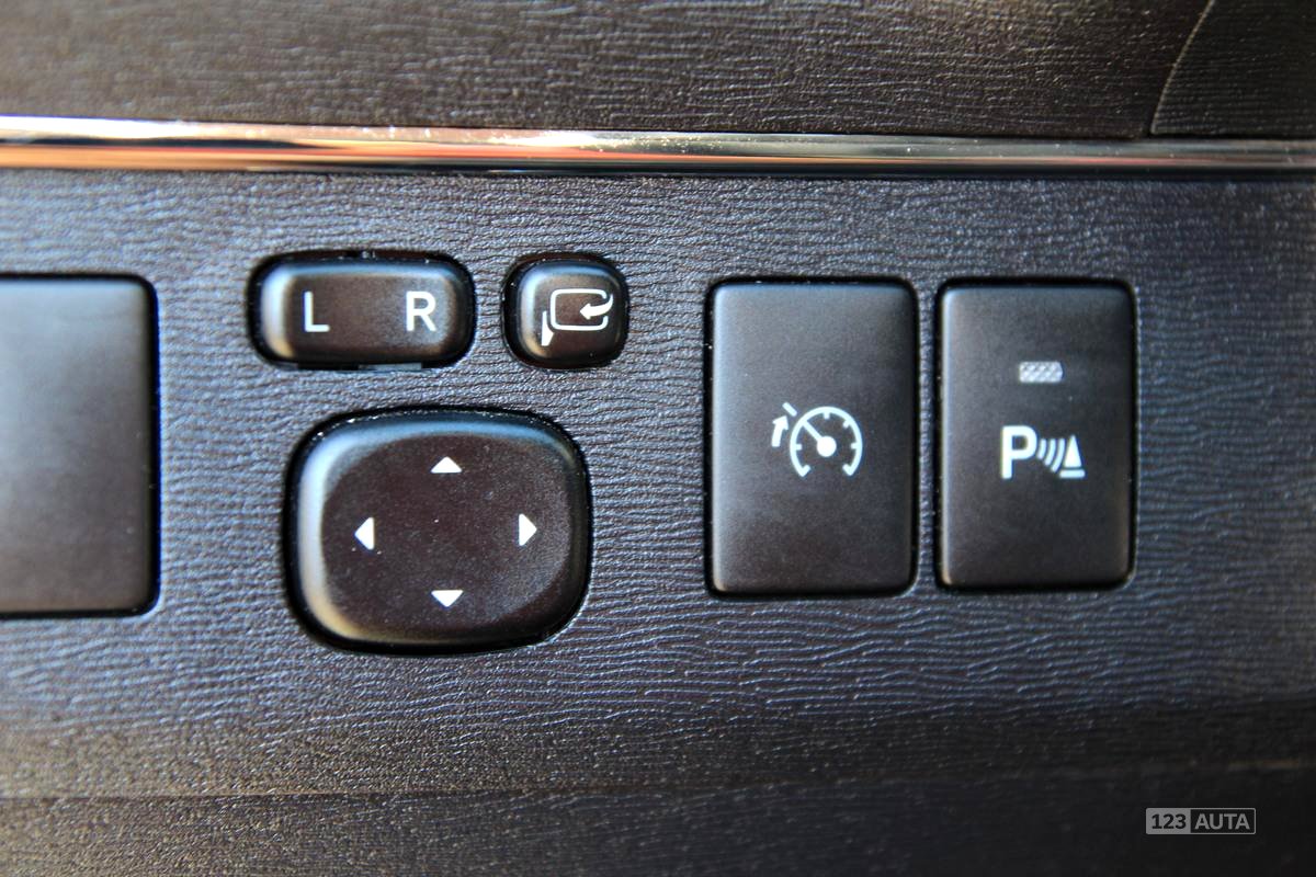 Toyota Avensis, 2010 - pohled č. 30