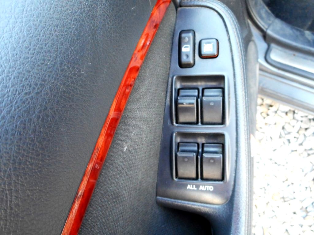 Toyota Avensis, 2004 - pohled č. 10