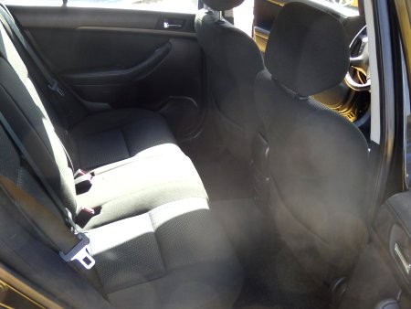 Toyota Avensis, 2004 - pohled č. 10