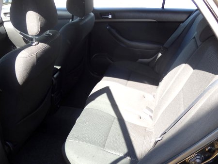 Toyota Avensis, 2004 - pohled č. 9