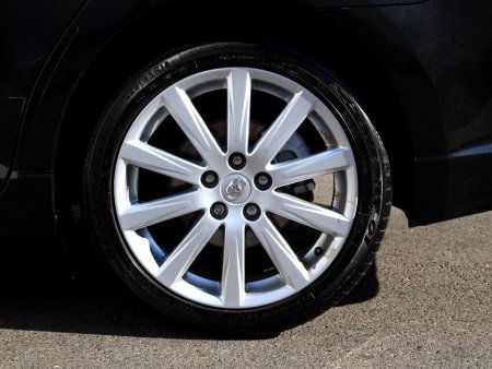 Toyota Avensis, 2010 - pohled č. 11