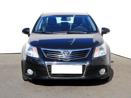 Toyota Avensis, 2010 - pohled č. 2