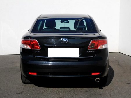 Toyota Avensis, 2010 - pohled č. 6