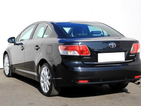 Toyota Avensis, 2010 - pohled č. 7