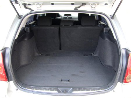 Toyota Avensis, 2006 - pohled č. 10