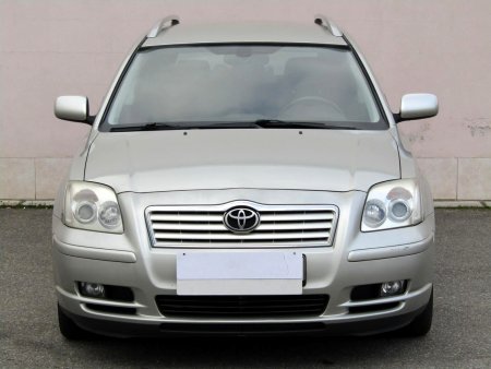 Toyota Avensis, 2006 - pohled č. 2