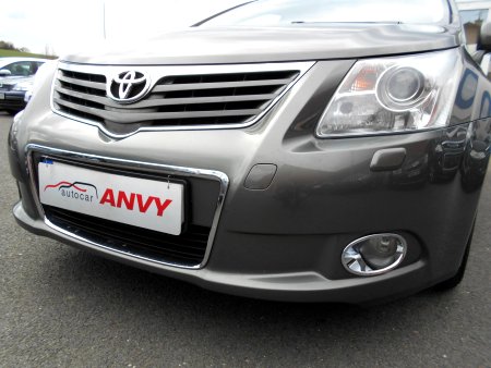 Toyota Avensis, 2009 - pohled č. 3