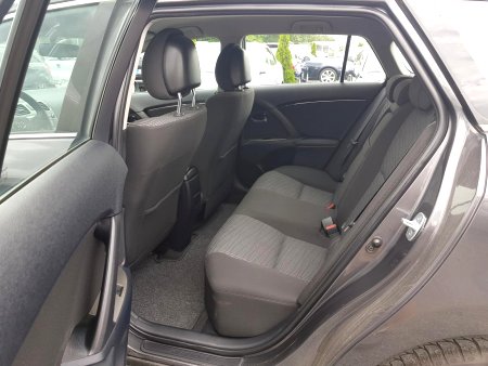 Toyota Avensis, 2011 - pohled č. 8