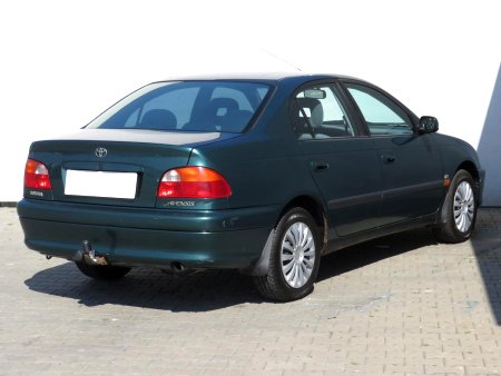 Toyota Avensis, 1999 - pohled č. 5