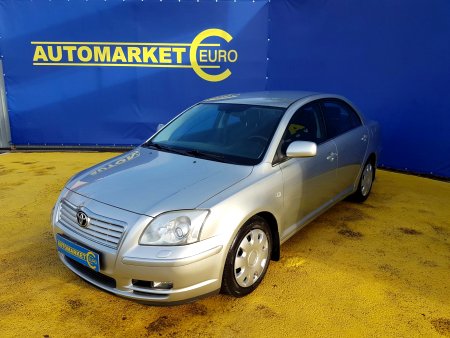 Toyota Avensis 2.2 D-4D 110KW BEZ DPF