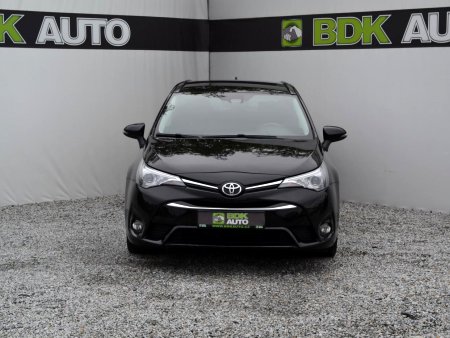 Toyota Avensis, 2016 - pohled č. 2