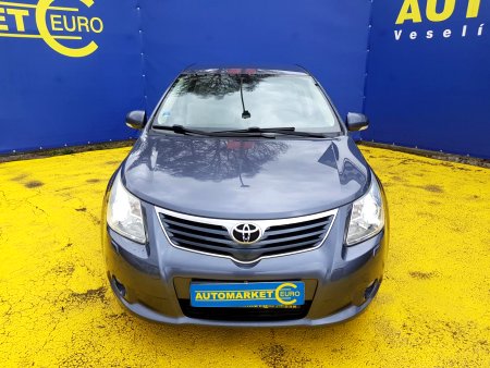 Toyota Avensis, 2009 - pohled č. 2