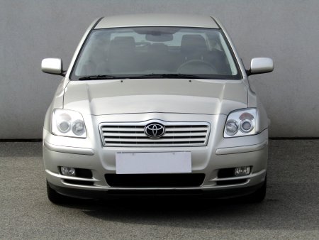 Toyota Avensis, 2004 - pohled č. 2