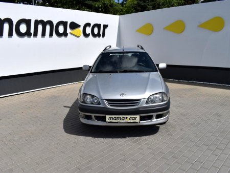 Toyota Avensis, 1998 - pohled č. 2