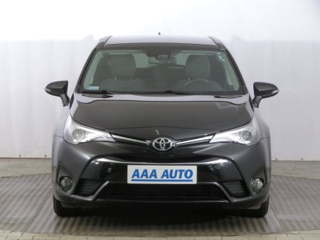 Toyota Avensis, 2019 - pohled č. 2