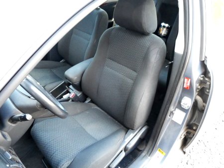 Toyota Avensis, 2004 - pohled č. 11