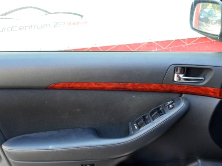 Toyota Avensis, 2004 - pohled č. 9