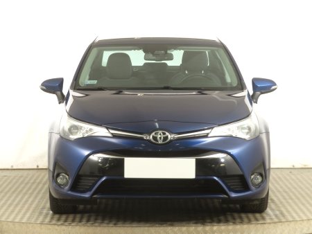 Toyota Avensis, 2019 - pohled č. 2