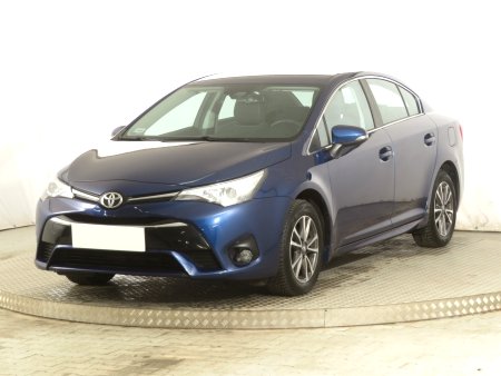Toyota Avensis, 2019 - pohled č. 3